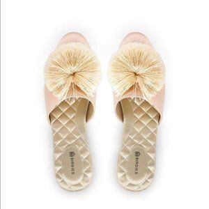 [NWT] Birdies | The Songbird | Bellini